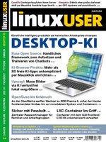 LinuxUser